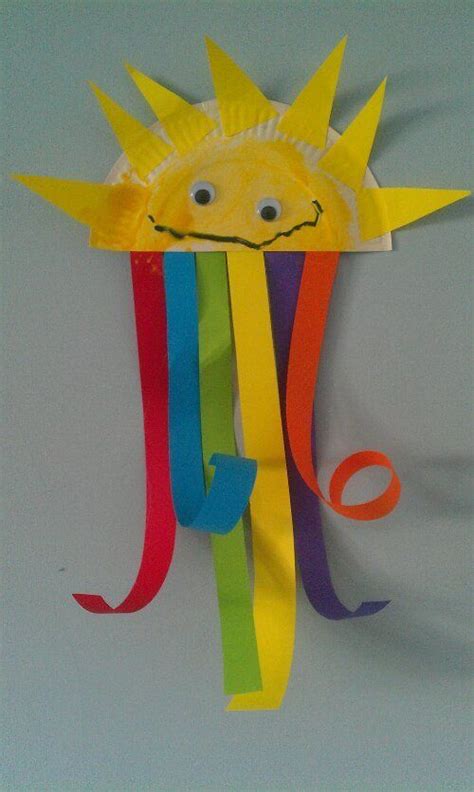 136 Best Images About Weather Activities For Kids On Pinterest Crafts