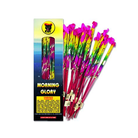 16 Inch Morning Glory Sparklers Handheld Big Gorilla Fireworks