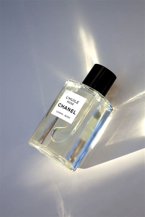 CHANEL Fragrance - ContentMode