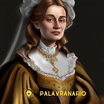 Ana de Médici: A Fascinante História da Rainha da França ...