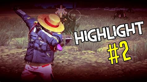Currently, it is released for android, microsoft windows, mac and ios operating. FREE FIRE - HIGHLIGHTS #2! - YouTube
