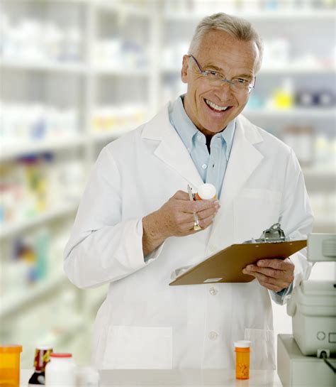 Steps To Become A Pharmacist