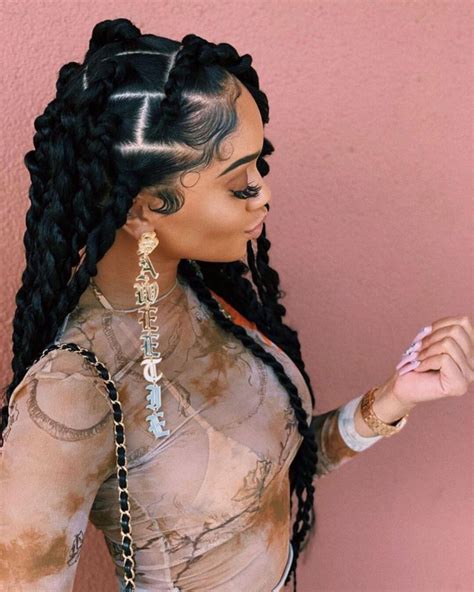 braids hairstyles pictures you will love to rock