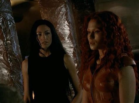 Claudia Black