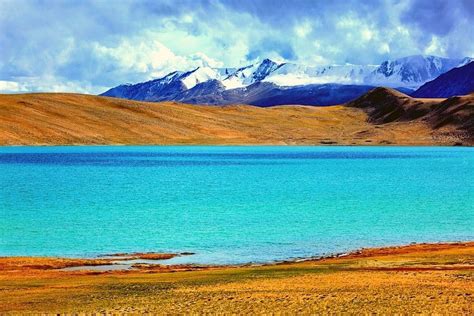 Know The Best Time To Visit Ladakh Lamayuru Hemis Park Tso Moriri