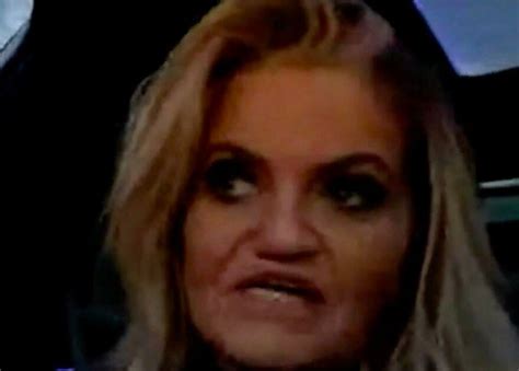Danniella Westbrook Recalls Flashing Her Boobs At Red Faced Ant And Dec