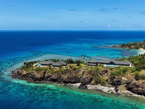 A Luxury Escape To Fijis Kokomo Private Island Viva
