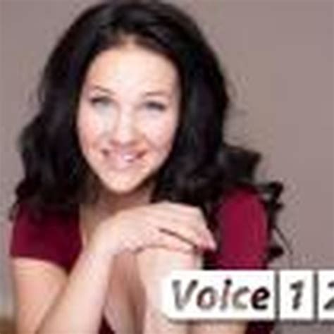 Crystal Koskinen Voice Over Actor Voice123