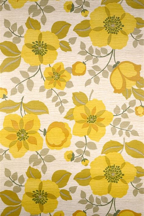 Flower phone wallpaper iphone wallpaper phone wallpaper patterns vintage flowers wallpaper backgrounds phone wallpapers floral wallpaper cute wallpapers nature wallpaper pretty wallpapers. Retro Vintage Floral Wallpaper | Vintage floral wallpapers, Vintage floral backgrounds, Vintage ...