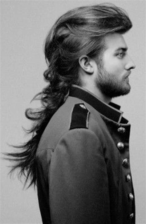 The most amazing thing about long hair hairstyles for men is how versatile they are. 25 Best Long Hairstyles for Men | The Best Mens Hairstyles & Haircuts