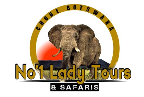 No1 Lady Tours And Safaris Kasane