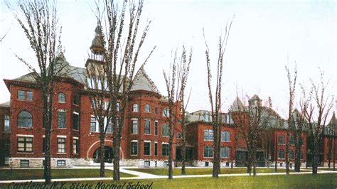 Cortland Contrarian Commencement At The Cortland Normal School