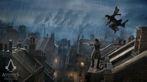 Assassin S Creed Syndicate Assassin S Creed Syndicate Un Trailer