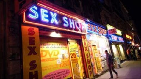 Sex Domain Xxx Given Final Approval By Icann Bbc News