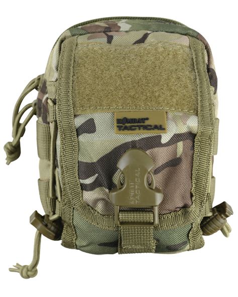 Kombat Recon Pouch Btp