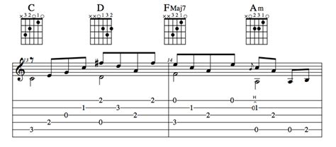 Led zeppelin chords tabs version. Rock Guitar Lessons: How to Play "Stairway to Heaven ...