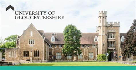 University Of Gloucestershire Uk Education Specialist British United