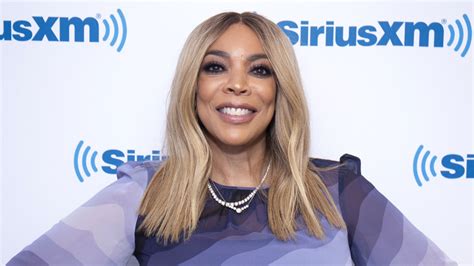 Why Wendy Williams Hasnt Closed The Door On Marriage After Two Divorces