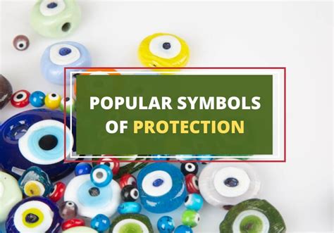 18 Powerful Symbols Of Protection And What They Mean