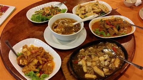 Add data for bukit mertajam. Hai Yang - Ocean Restaurant - Bukit Mertajam Restaurant ...