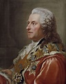 Carl Gustaf Tessin (1695-1770), Count — Jakob Bjorck