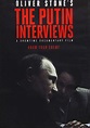 Oliver Stone Presents: The Putin Interviews: Amazon.co.uk: DVD & Blu-ray