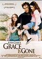 poster GRACE IS GONE James C. Strouse - CINESUD movie posters