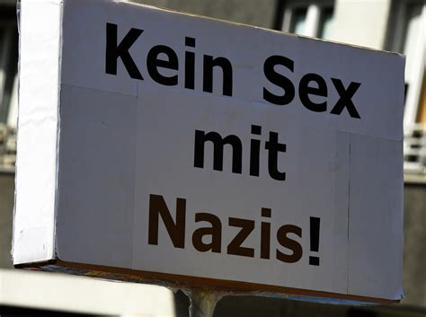 No Sex With Nazis Ulo2007 Flickr
