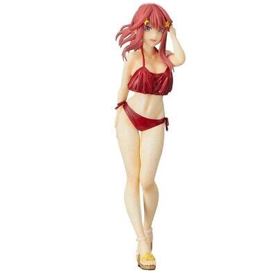 Anime Hentai Cute Sexy Girl Pvc Action Figure Collectible Model Doll Toy Cm Ebay
