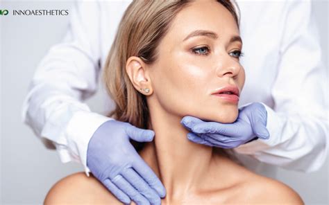 A Guide To Non Surgical Face Contouring Treatments Innoaesthetics