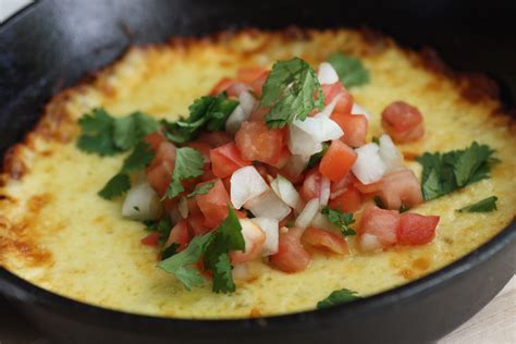 mexican queso fundido recipe 37 the catch my party blog the catch my party blog