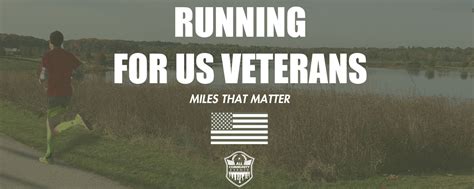 Running For Us Veterans 5k And 10k