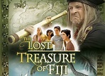 Pirate Islands: The Lost Treasure of Fiji TV Show Air Dates & Track ...