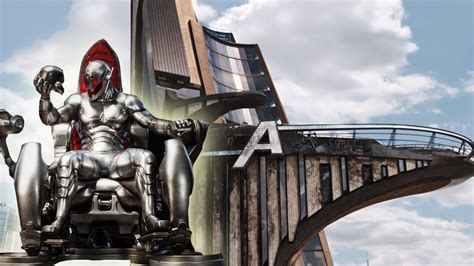 Avengers 2 Ultron First Look And Avengers Tower Details Youtube