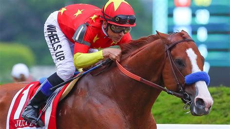 2021 predictions for the wood, fire, earth, metal and water horse. Justify's Triple Crown Win Makes Him The Most Valuable ...