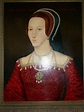 Reinas...: Ana Bolena (1501-1536)