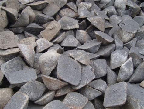 Raw Materials | Millbridge Resources