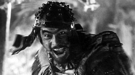 The Best Samurai Movies And How To Watch Them Cinemablend