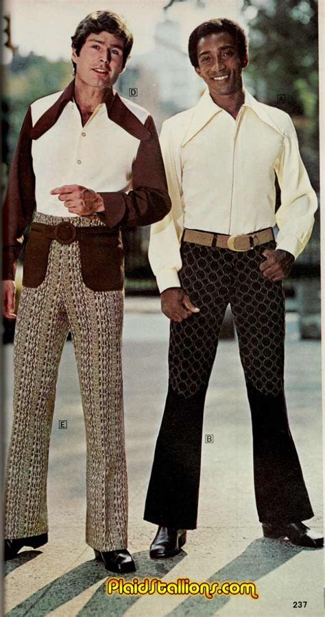 70s Outfits Mens Photos Cantik