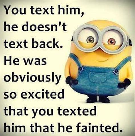 Most Funny Quotes Top 40 Minion Jokes Quotes Boxes