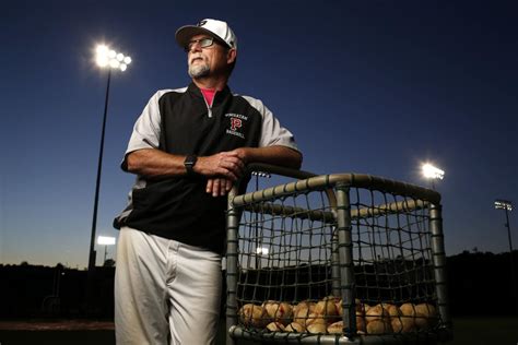 Why Richmond-area high school baseball coaches just can't quit | 804 