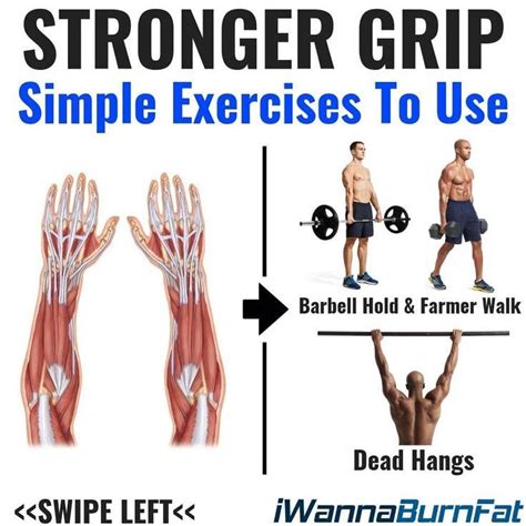 Improving Grip Strength Is Something Many People Can Benefit From A