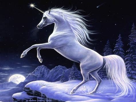 Image Result For Dream Creature Unicorn Pictures Mythical Creatures