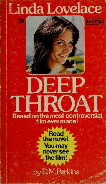 Deep Throat A Novel Perkins D M Free Download Borrow And
