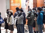 盧寵茂籲到人多地方戴口罩 但毋須再用強制方法控制疫情 - 新浪香港