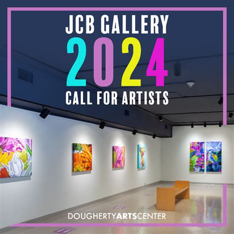 Call For Artists Julia C Butridge Gallery 2024 Open Call For Artists