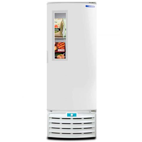 Freezer Manual 509 Litros Comercial VF55FT Metalfrio em Promoção