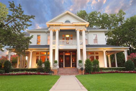 The Hands Down 10 Most Beautiful Homes In Dallas D Magazine