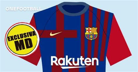 Featuring a reimagined red and blue stripe layout. Barcelona's home kit for the 2021-2022 season is leaked ...