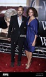 Carmen ejogo and jeffrey wright hi-res stock photography and images - Alamy